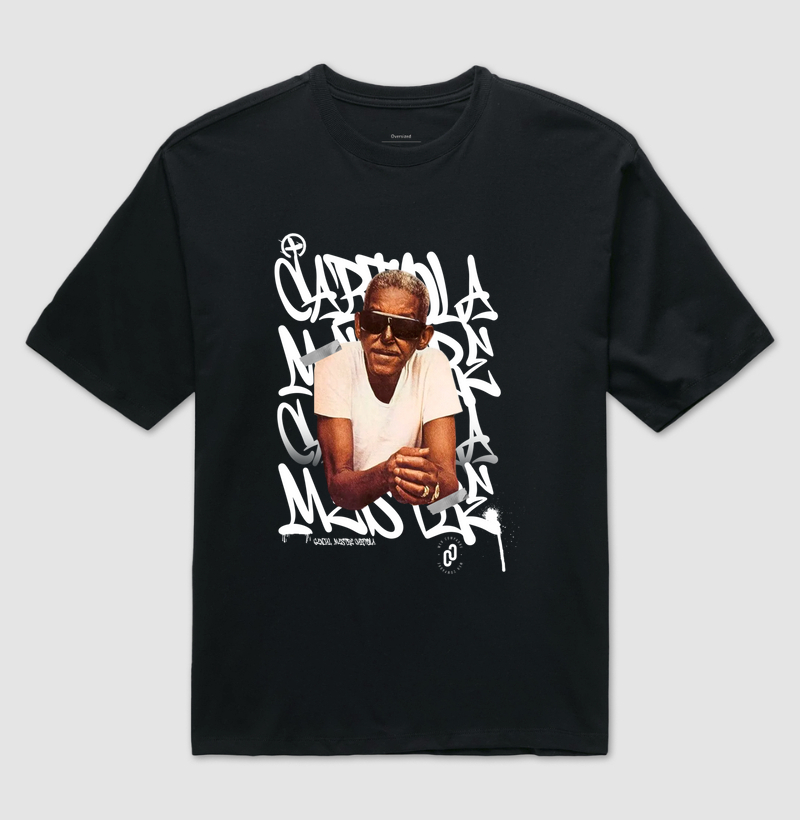 544 - SAMBA STREET CARTOLA