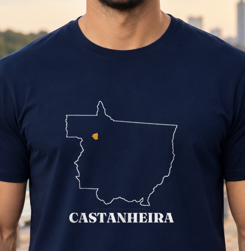 Castanheira | Traço MT