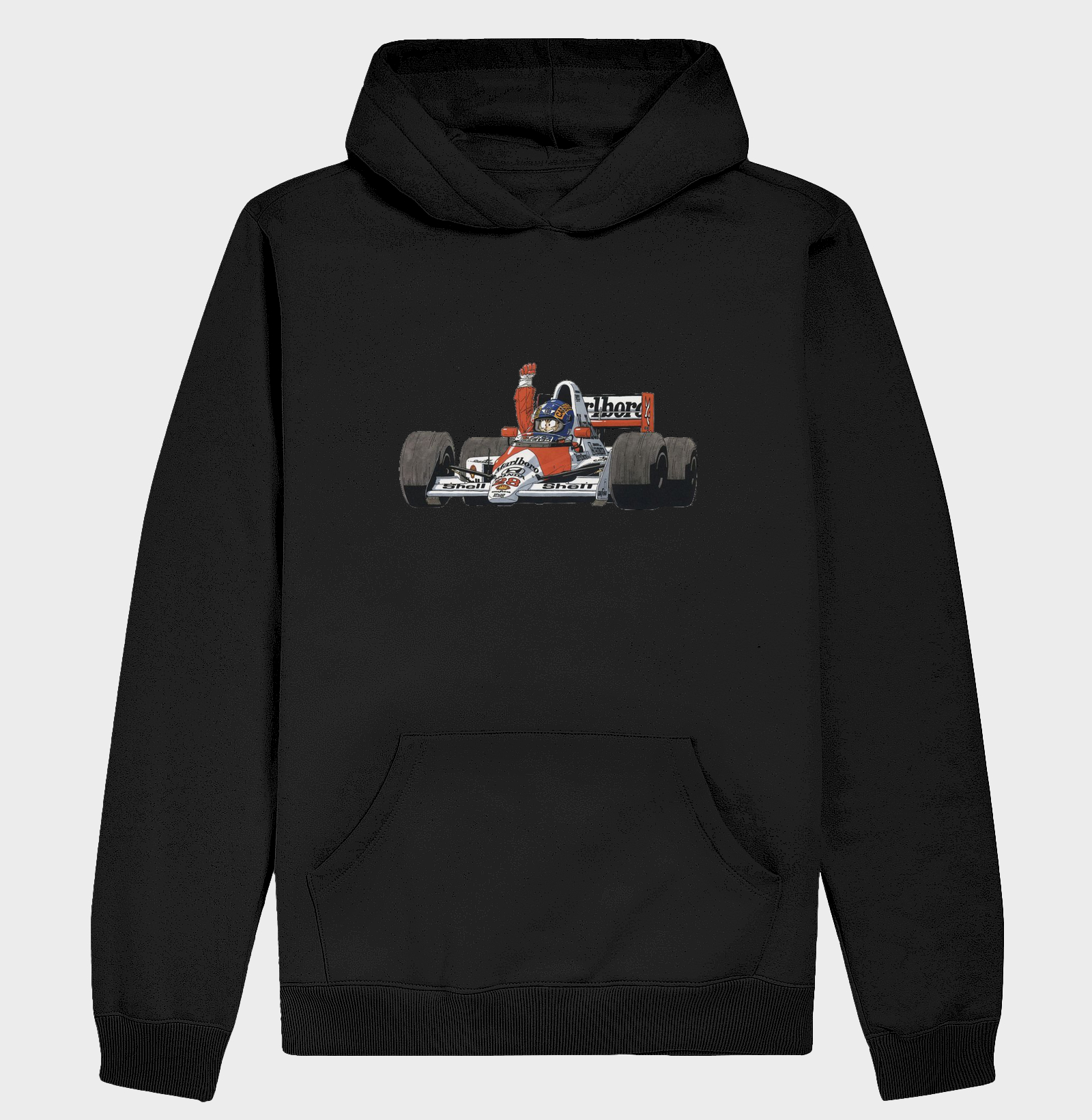 DBZ 28 Marlboro