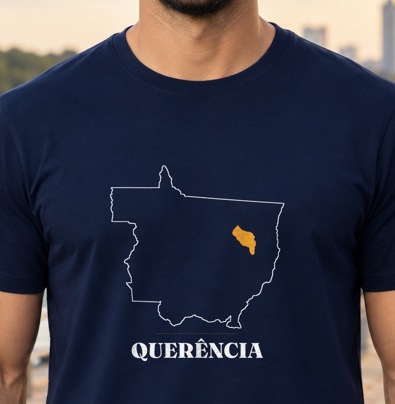 Querência | Traço MT