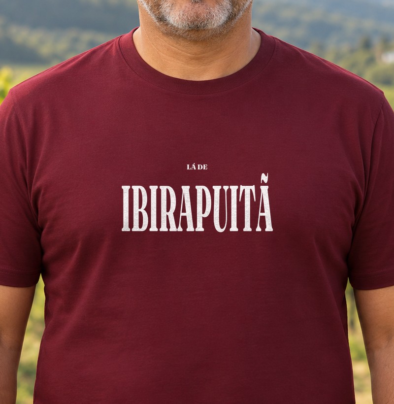 Ibirapuitã | Tipografia RS