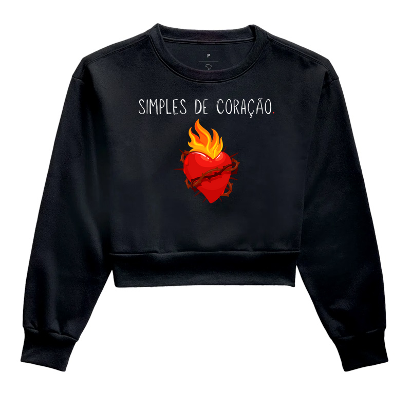 Simples de Coração