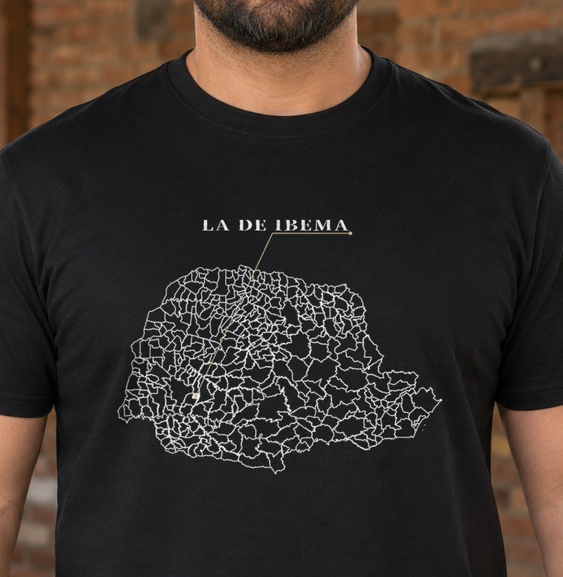 Ibema | Origem PR