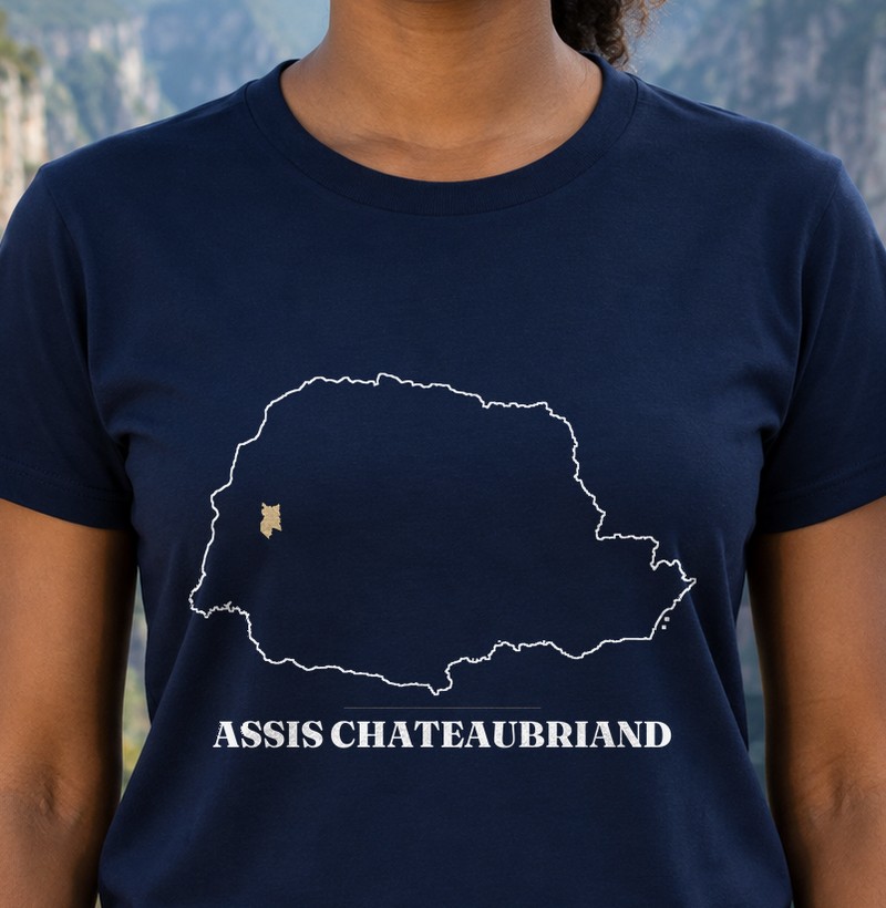 Assis Chateaubriand | Traço PR