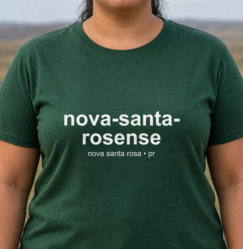 Nova-santa-rosense | Gentilico PR