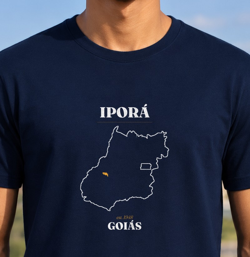 Iporá | Legado GO