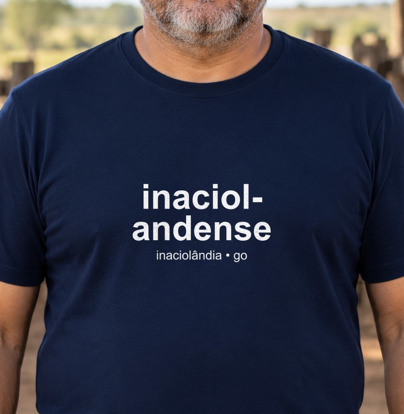 Inaciolandense | Gentílico GO