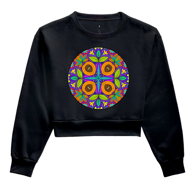 Mandala 420
