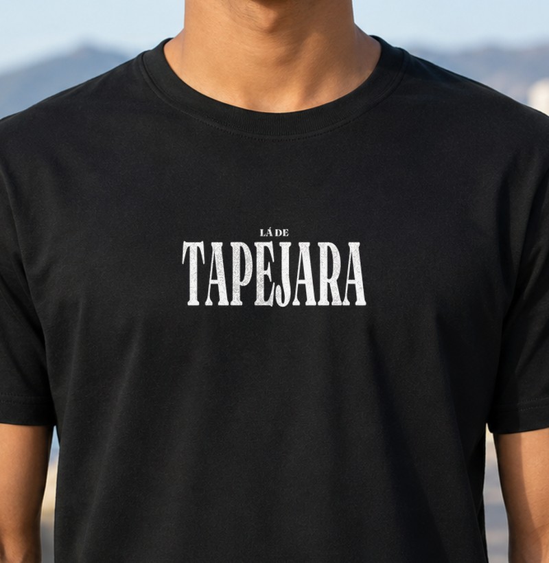Tapejara | Tipografia RS