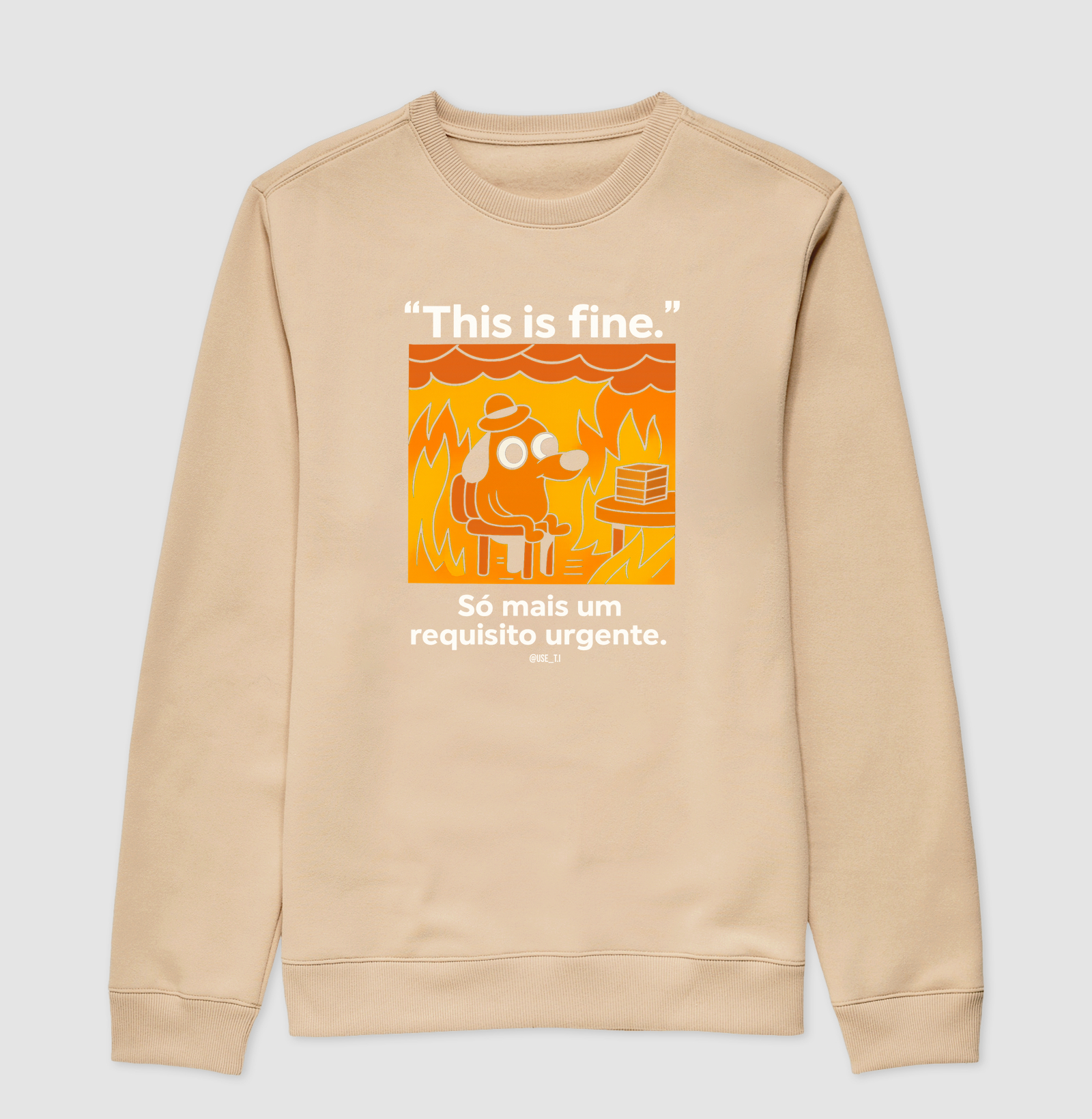 Camisa 1