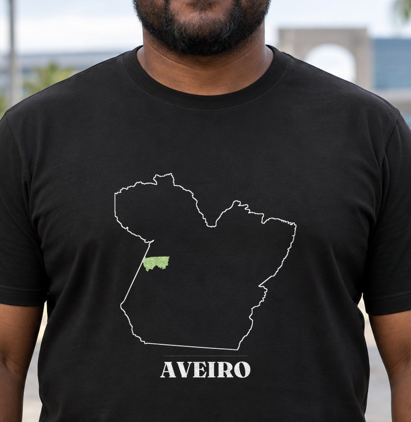 Aveiro | Traço PA