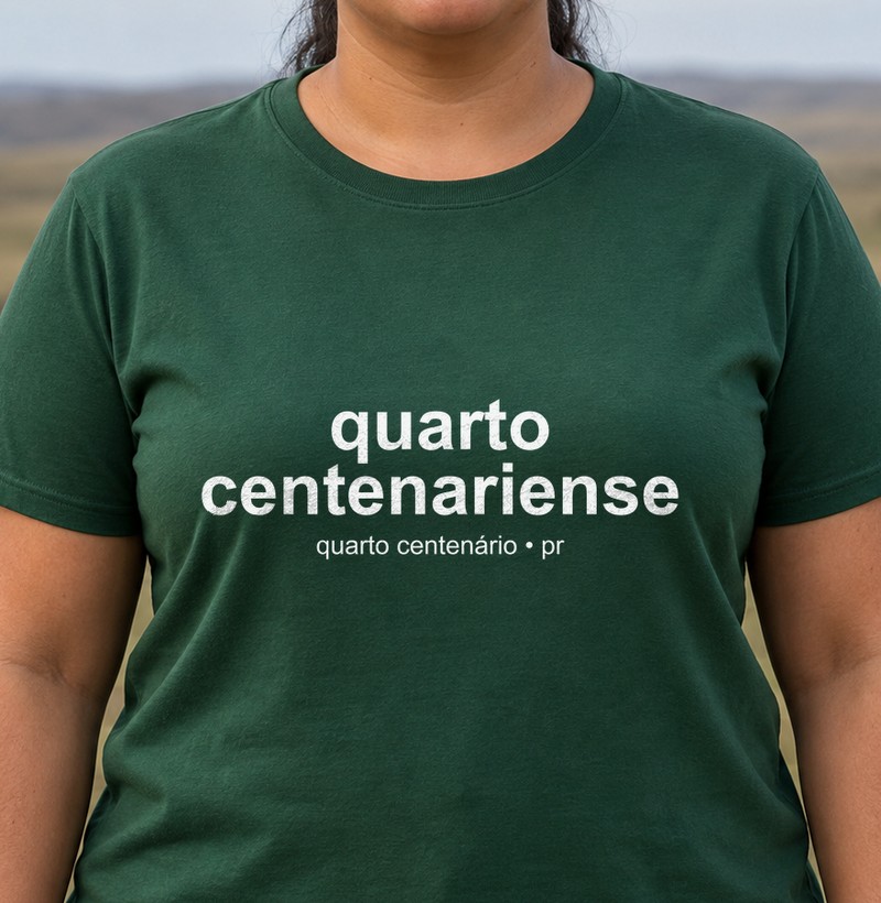Quarto centenariense | Gentilico PR