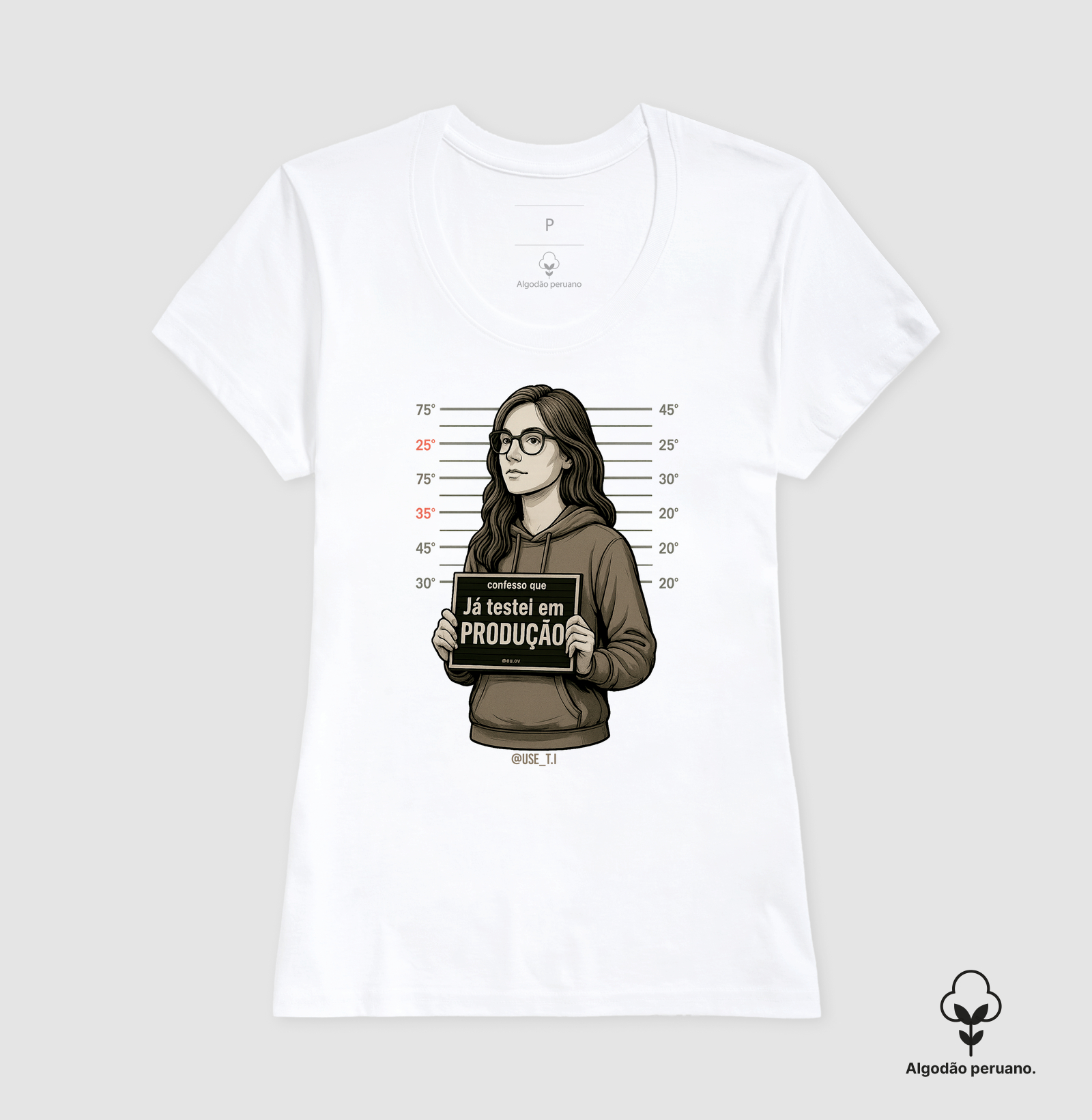 Camisa 4
