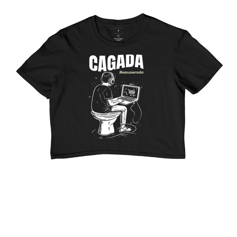 "Cagada Remunerada II" T.I