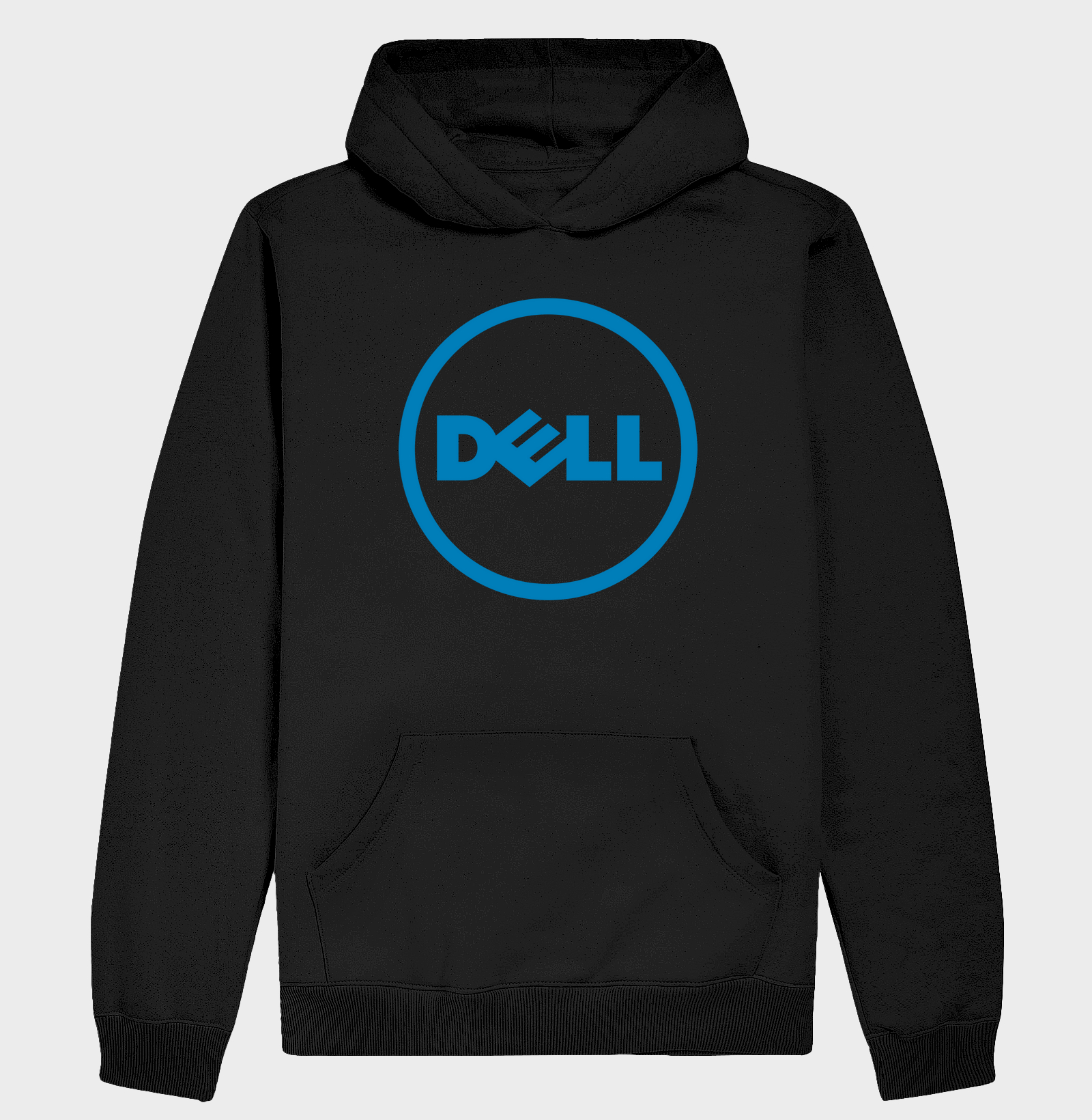 "Dell" Logo - T.I