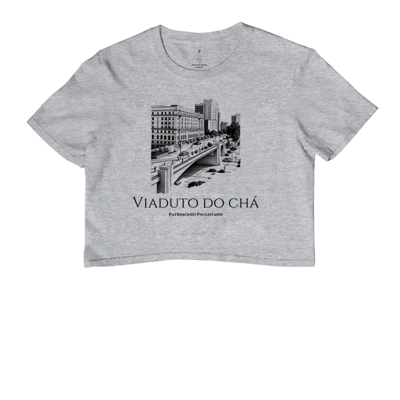 Viaduto do Chá - Patrimônio Paulistano - Imagem 6