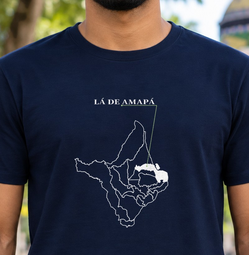 Amapá | Origem AP