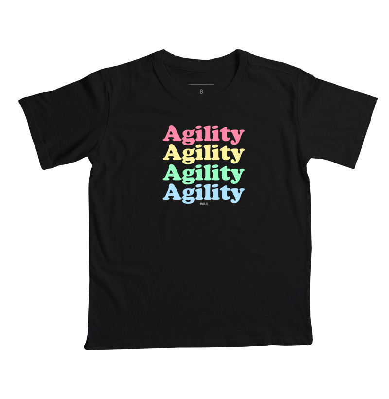 “Agility” T.I