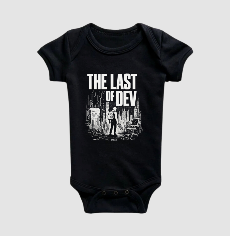 "The Last of Dev" T.I