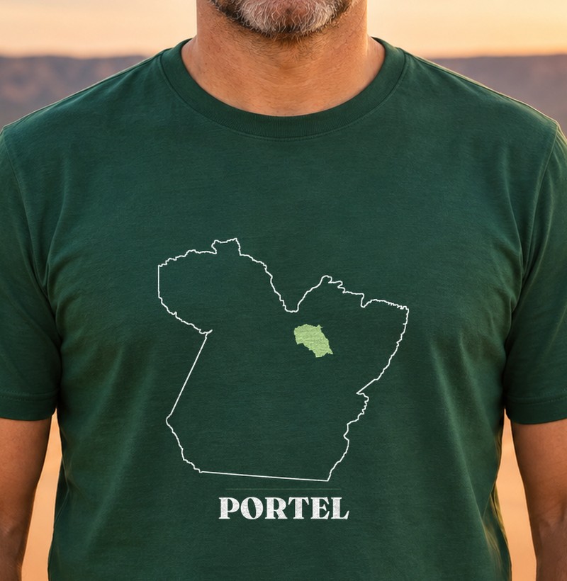 Portel | Traço PA