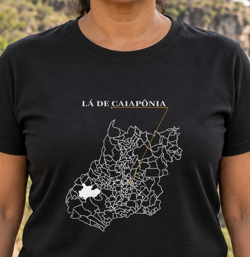 Caiapônia | Origem GO