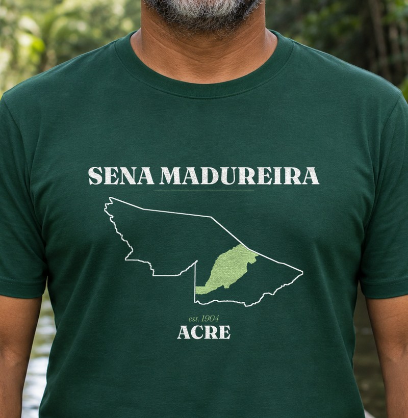 Sena Madureira | Legado AC
