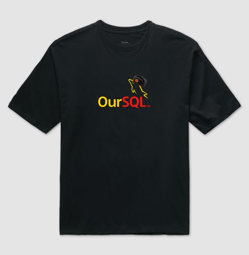 "ourSQL II" - Logos T.I 