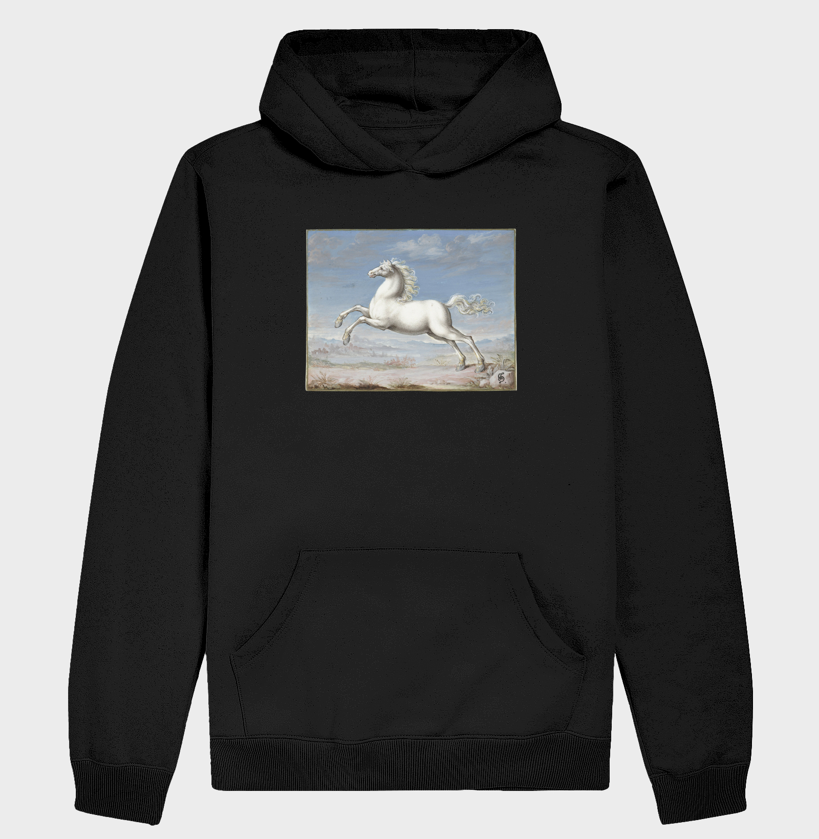 White Horse (séc. XVII)