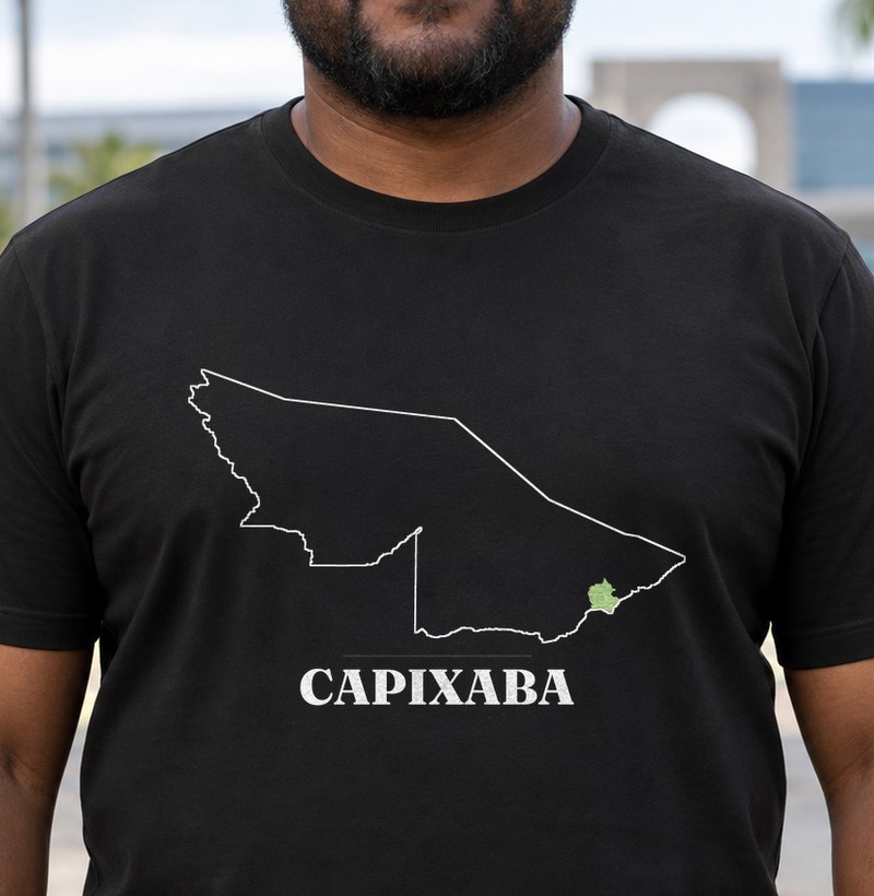 Capixaba | Traço AC