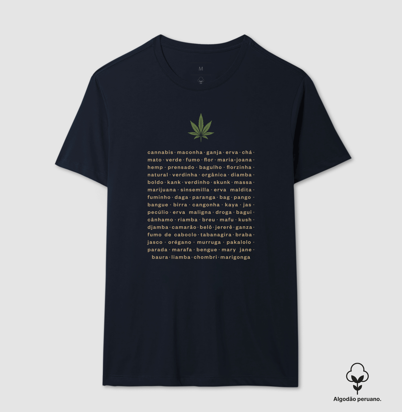 Camisa 1
