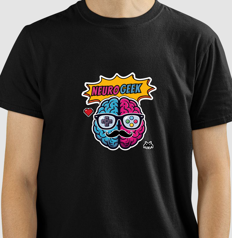 Camiseta Fundador