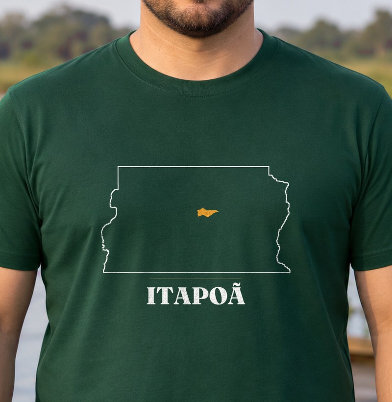 Itapoã | Traço DF