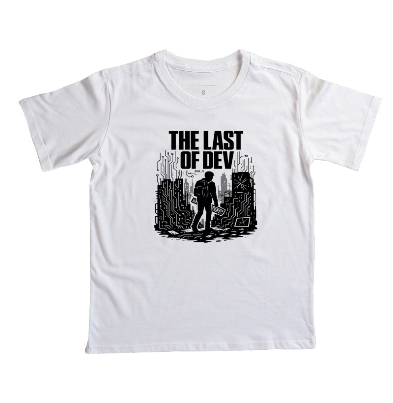 "The Last of Dev III" T.I