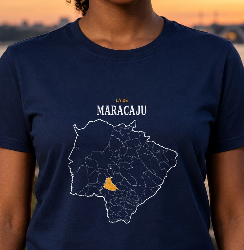 Maracaju | Território MS