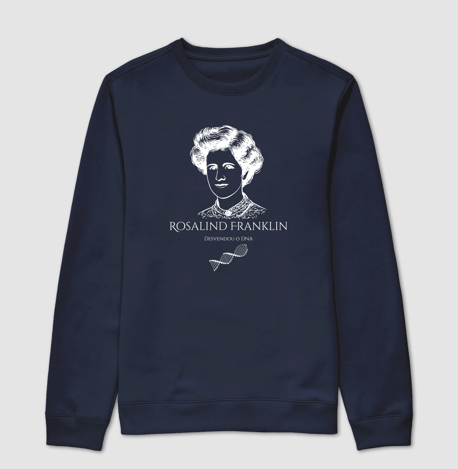 Rosalind Franklin - Imagem 5