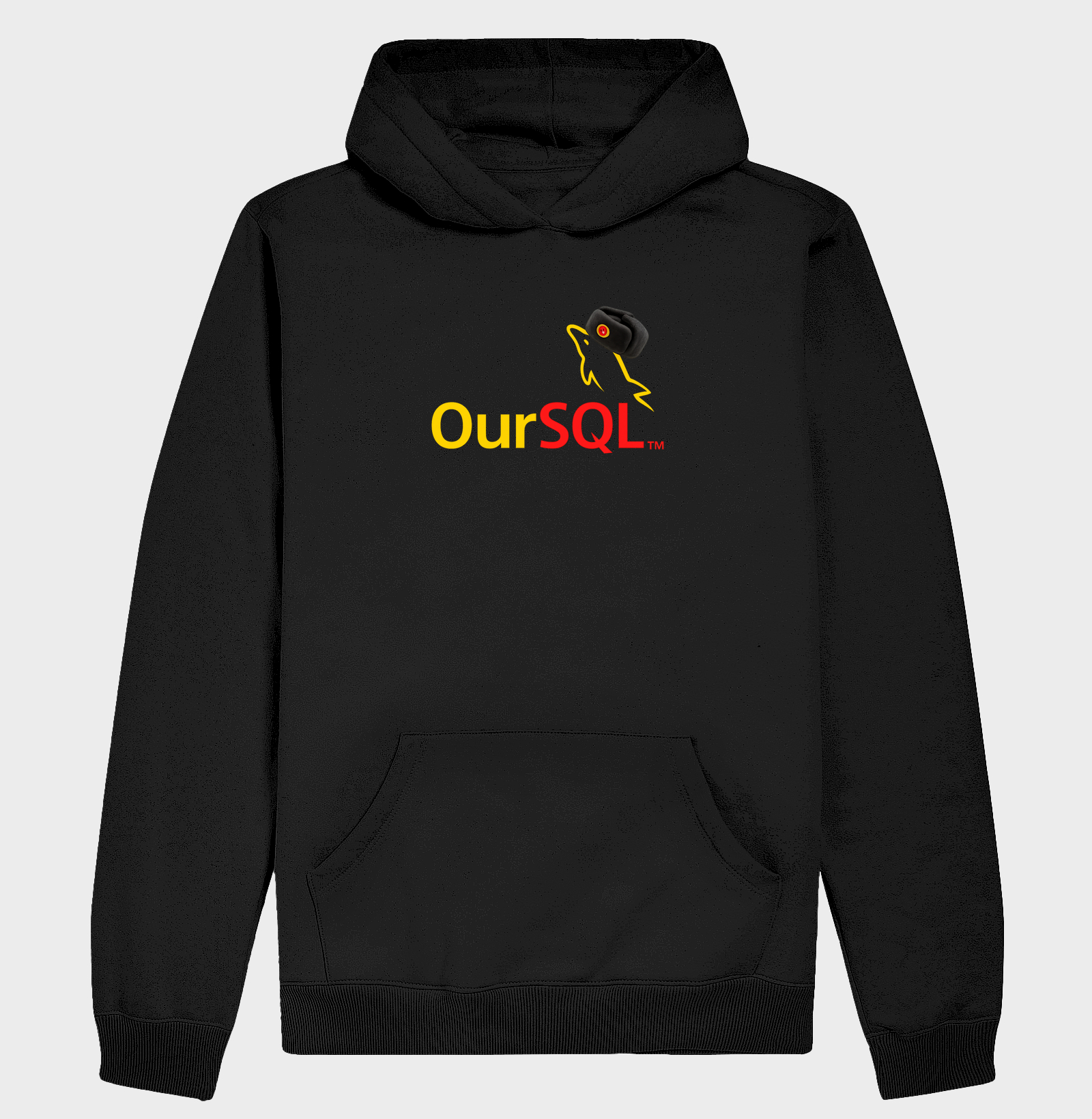 "ourSQL II" - Logos T.I 