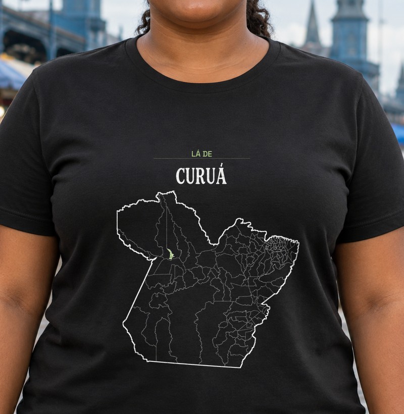 Curuá | Território PA