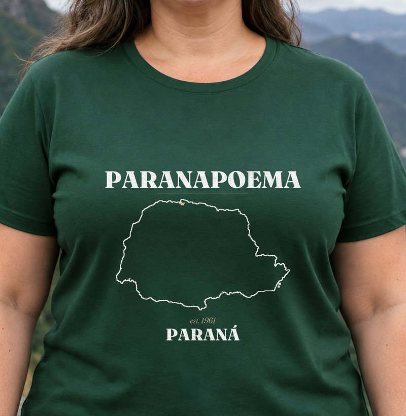 Paranapoema | Legado PR