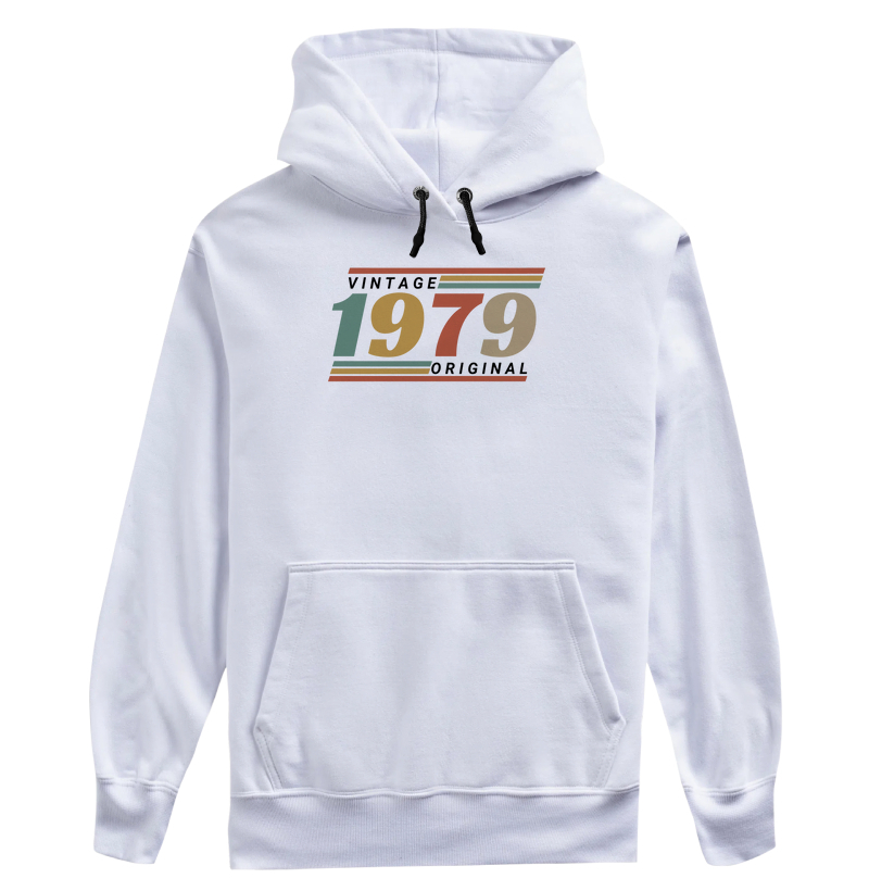 1979 - Original Vintage