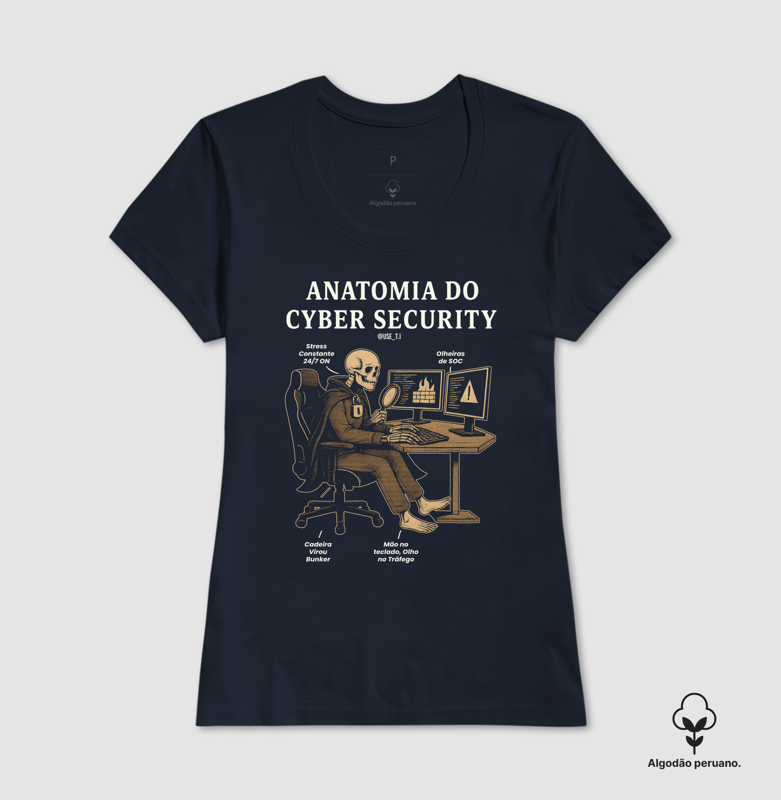 Camisa 4