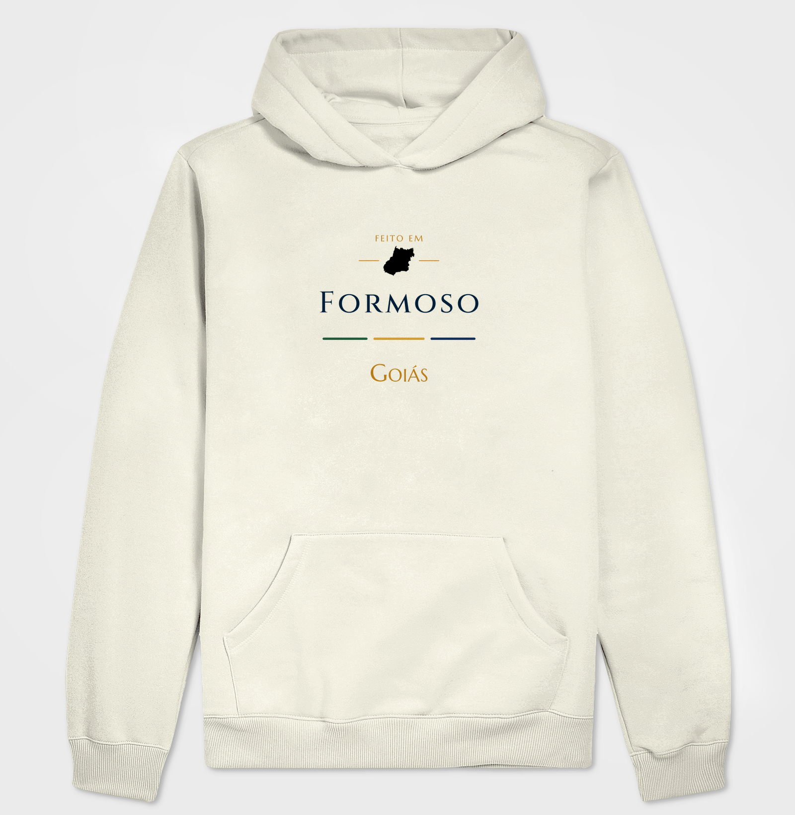 Feito em Formoso GO - Imagem 2