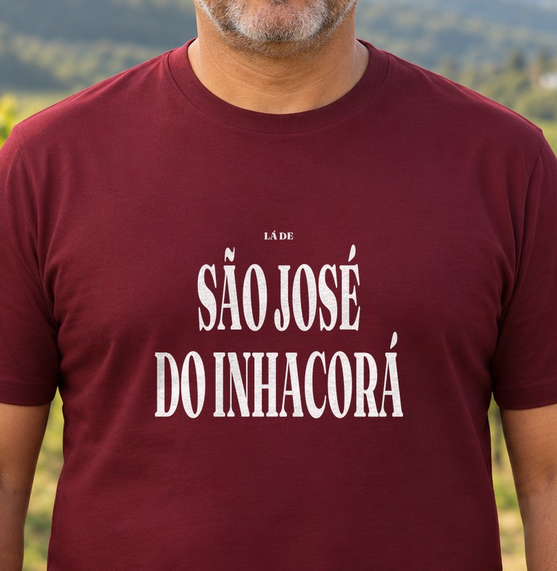 São José do Inhacorá | Tipografia RS