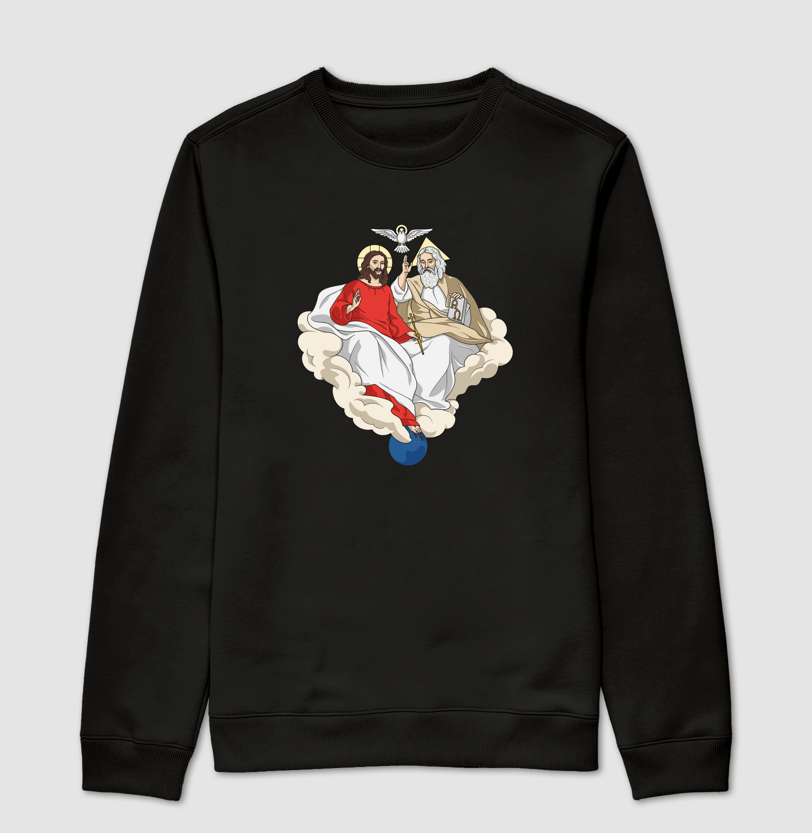 Santíssima Trindade