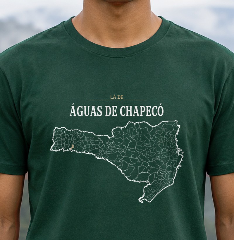 Águas de Chapecó | Território SC