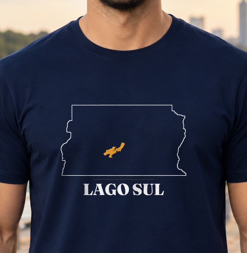 Lago Sul | Traço DF