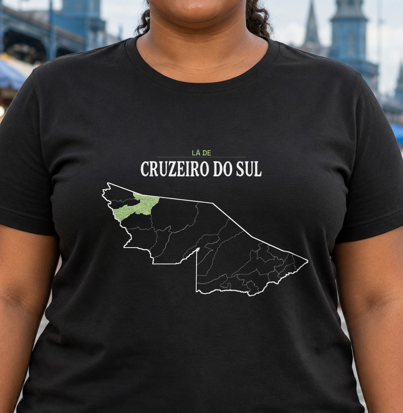 Cruzeiro do Sul | Território AC