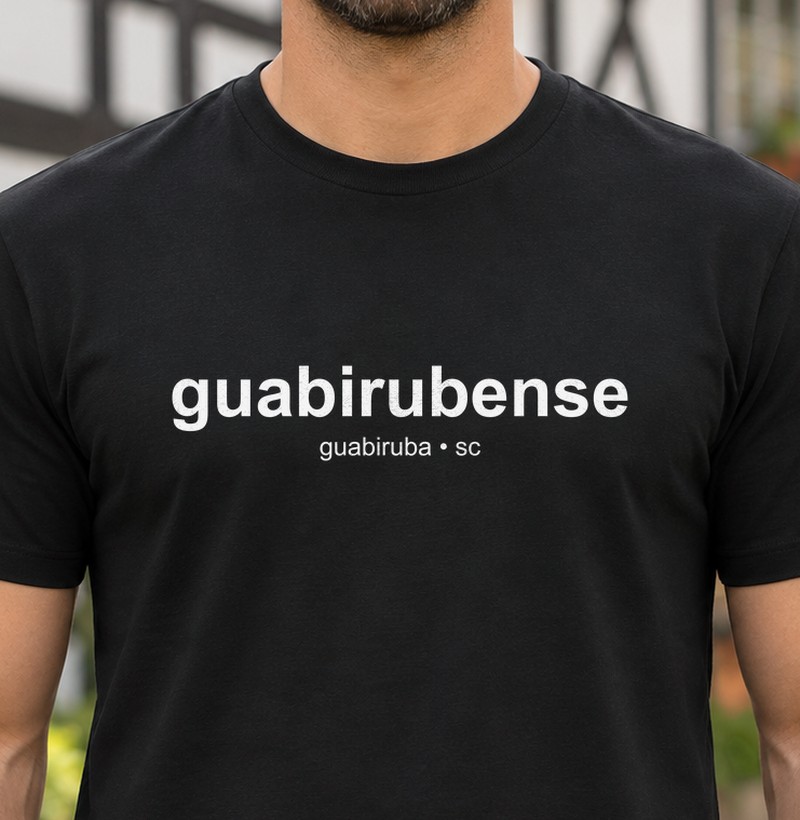 Guabirubense | Gentilico SC