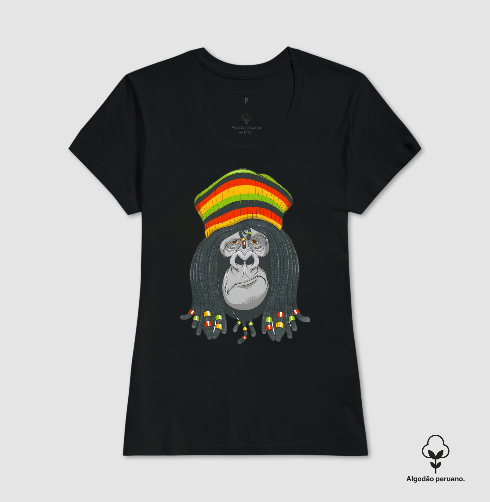 Camisa 6