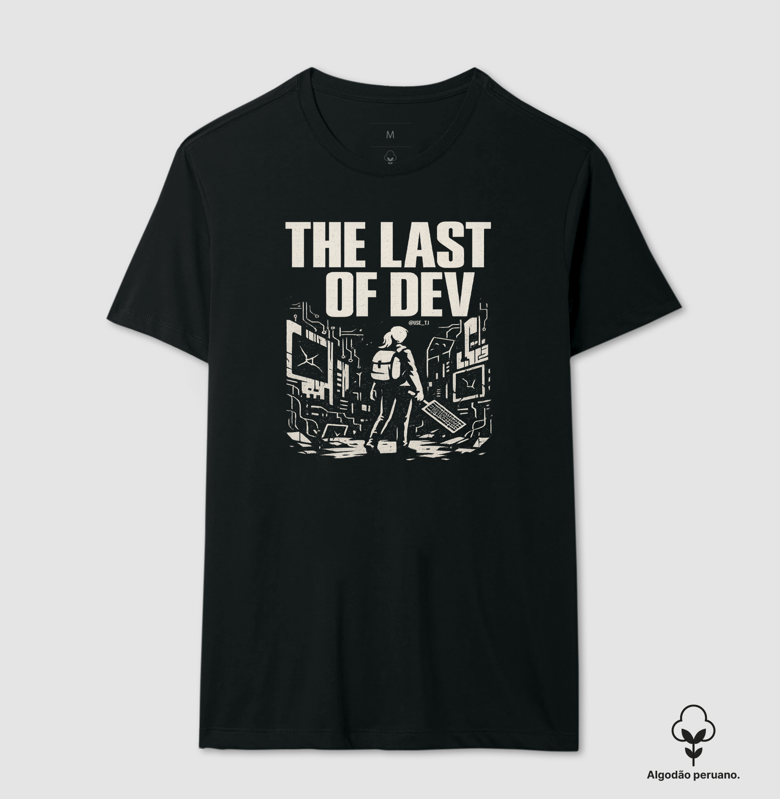 "The Last of Dev II" T.I