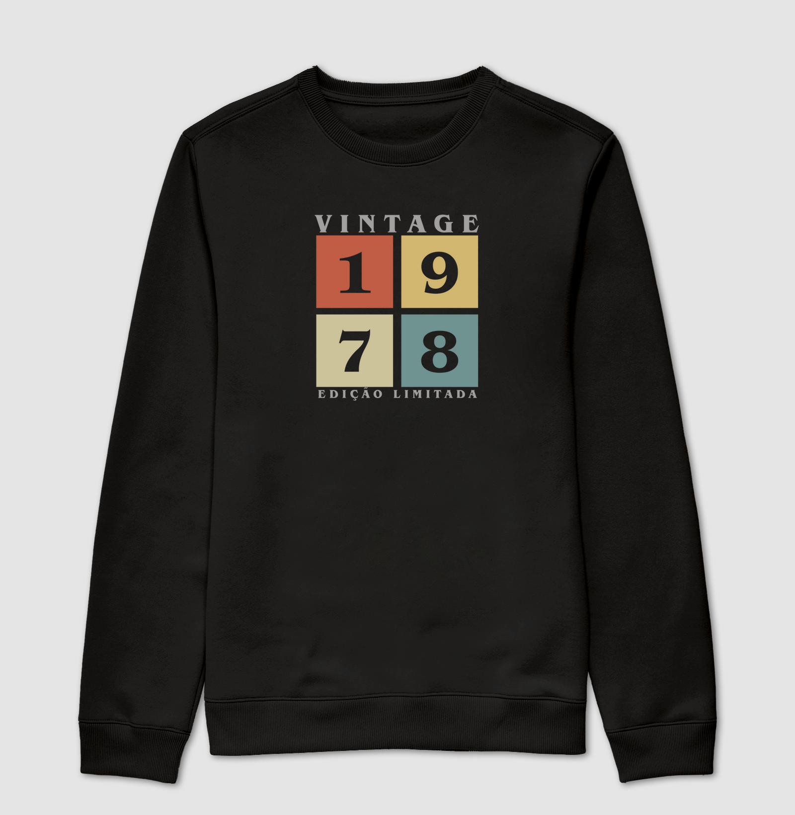 1978 - Original Vintage